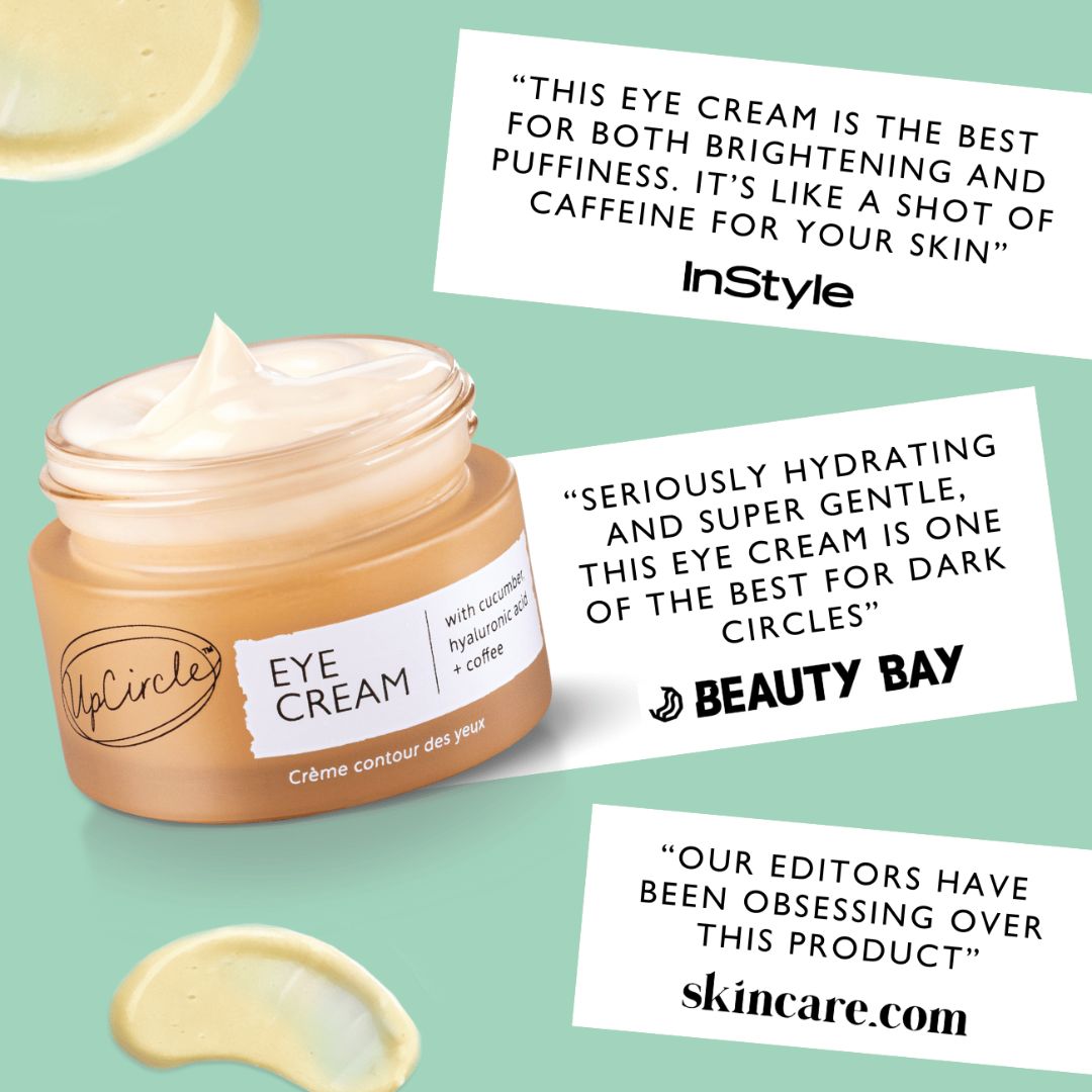 UpCircle The Caffeinated Duo