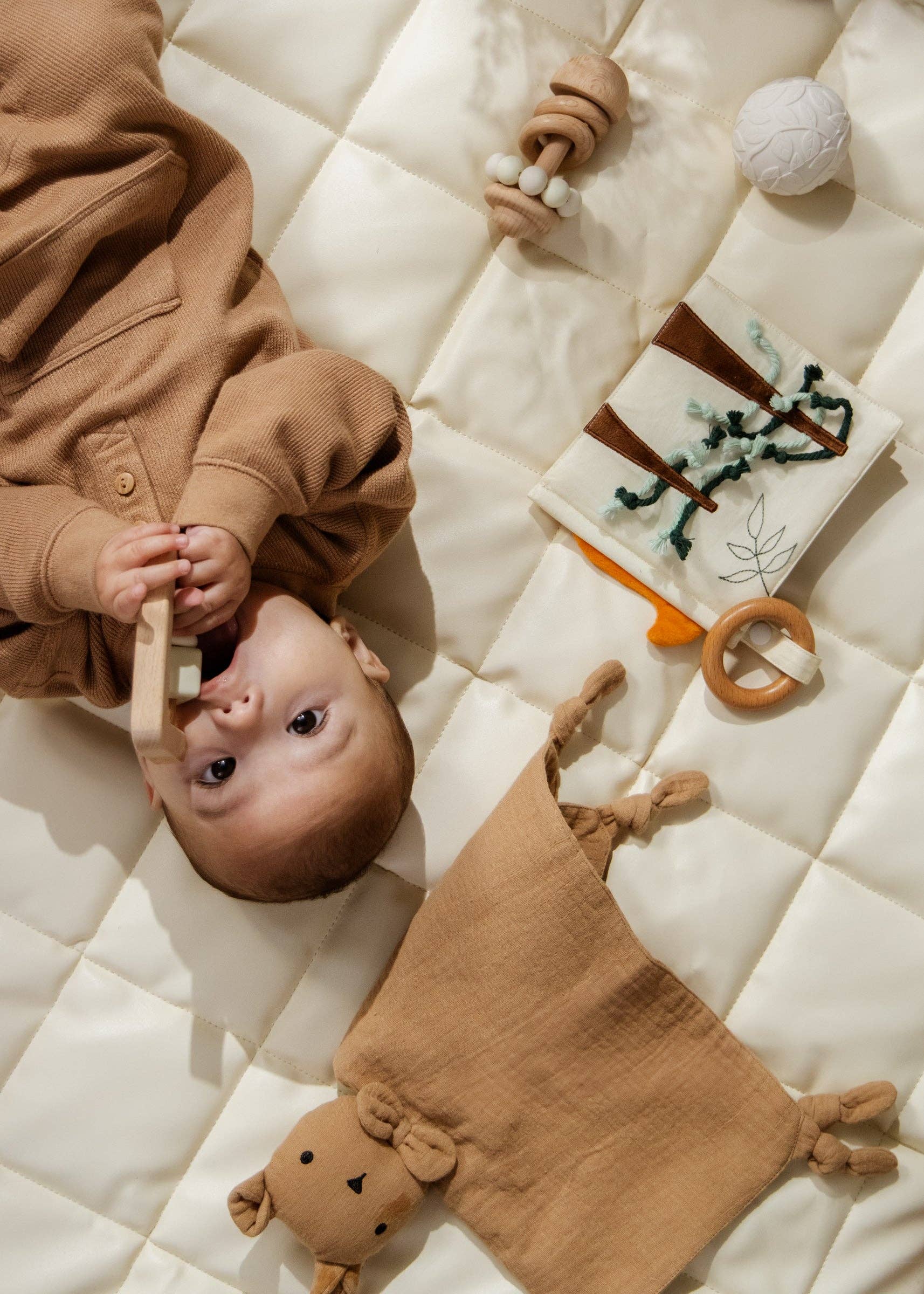 Slowly Baby First Toys Gift Box