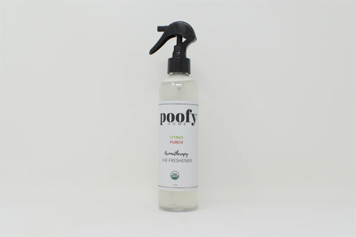 Poofy Organics Natural Air Freshener