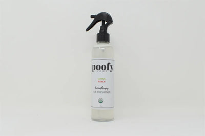 Poofy Organics Natural Air Freshener