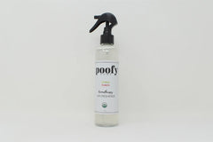 Poofy Organics Natural Air Freshener