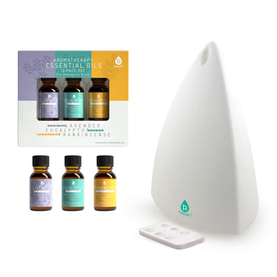 Pet Friendly Aromatherapy