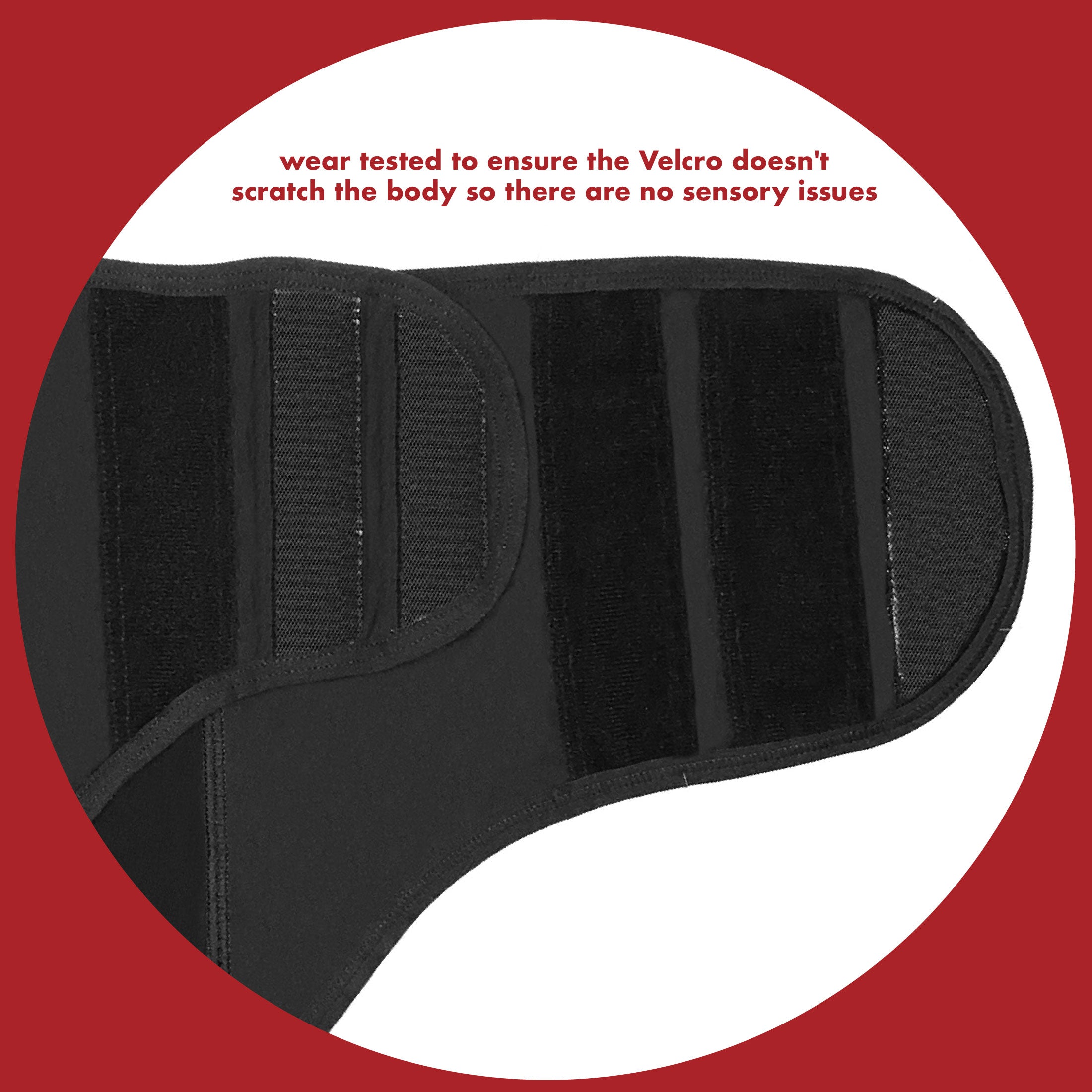 The Period Company The Adaptive Period. in Microfiber For Heavy Flows