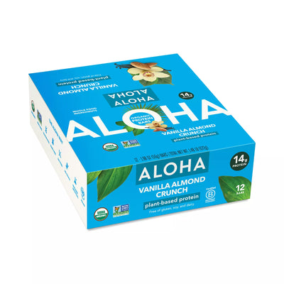 ALOHA Bar