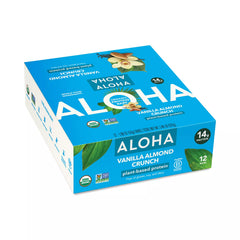 ALOHA Bar