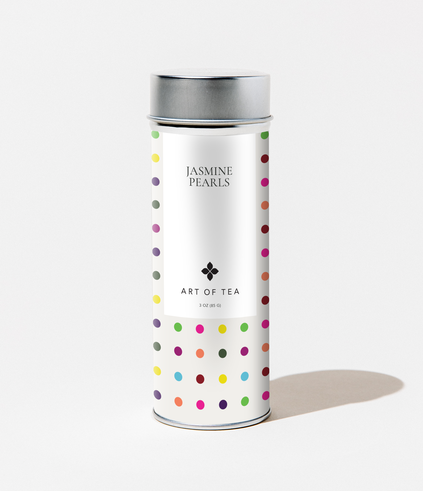 Jasmine Pearls
