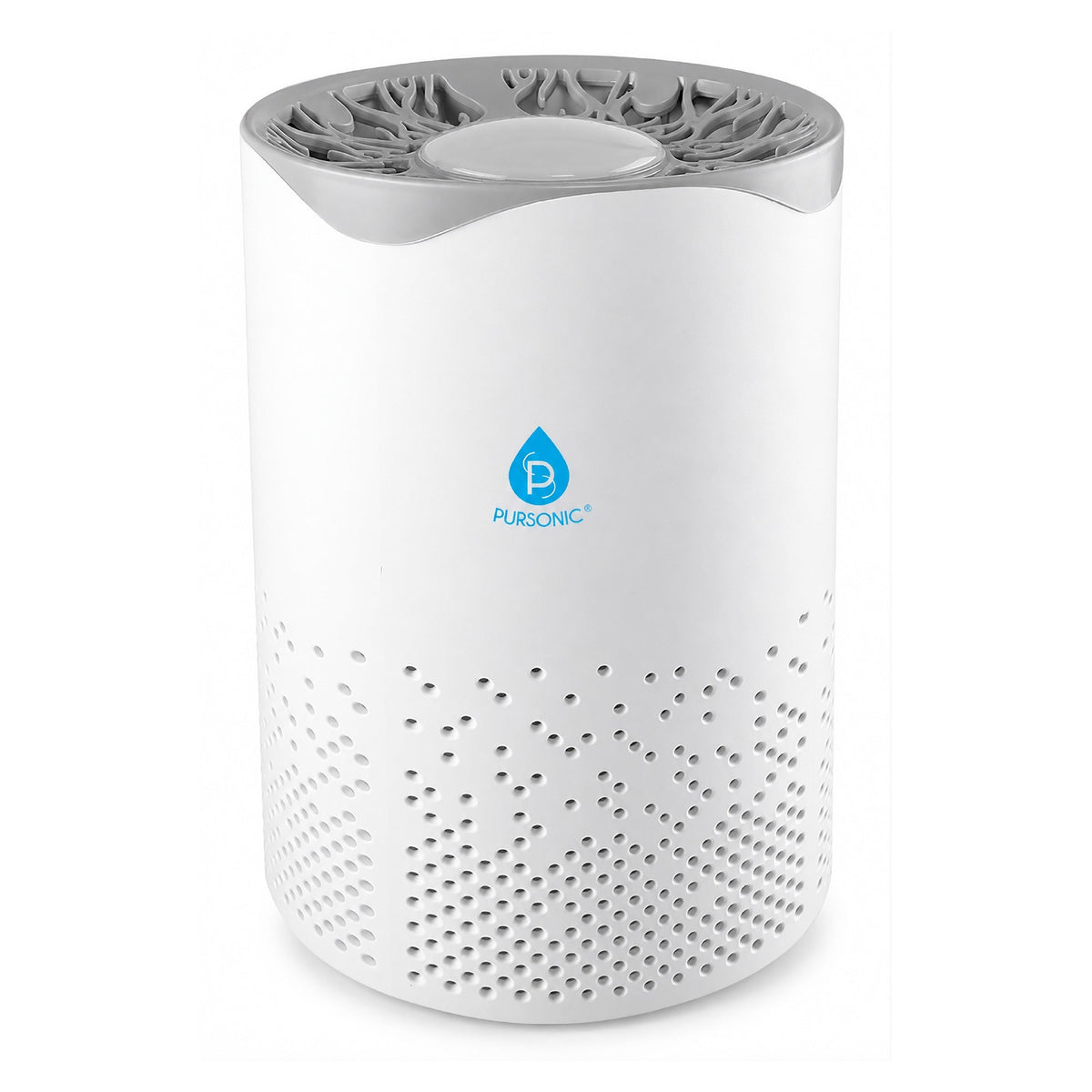Pursonic USB Powered True HEPA Air Purifier
