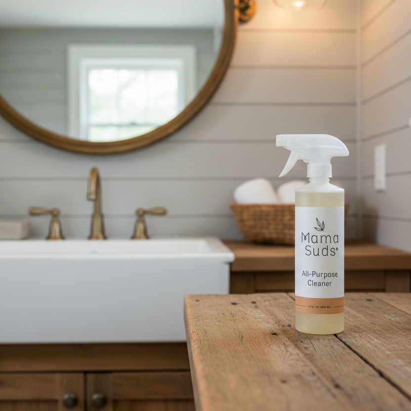 MamaSuds All-Purpose Cleaner Spray