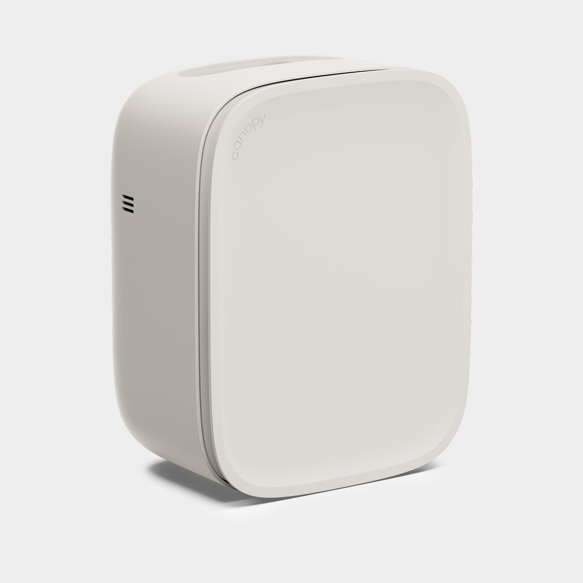 Canopy Bedside Air Purifier