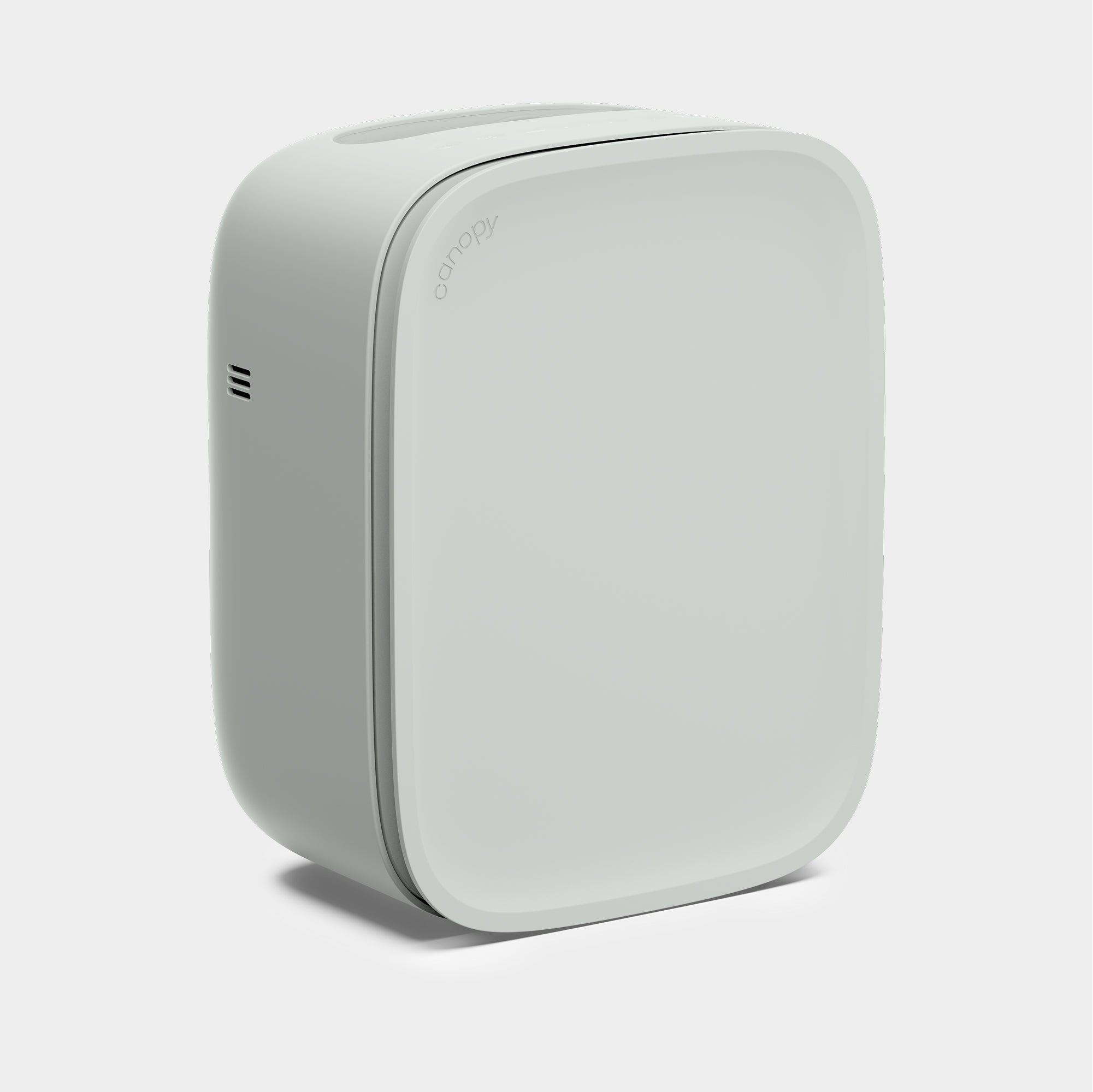 Canopy Bedside Air Purifier