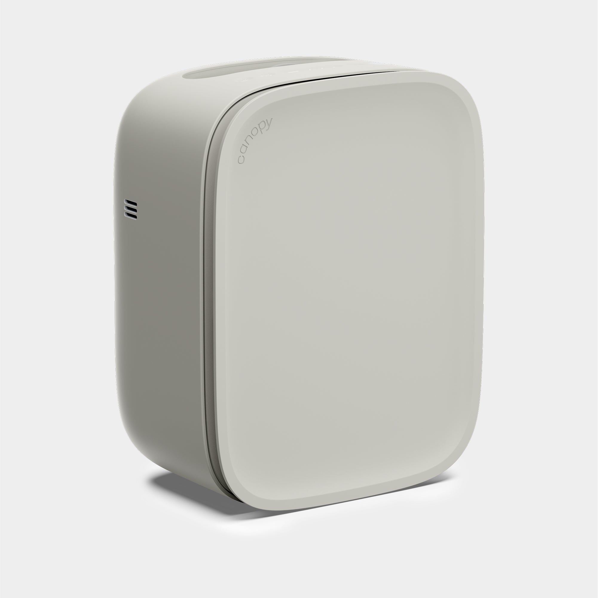 Canopy Bedside Air Purifier