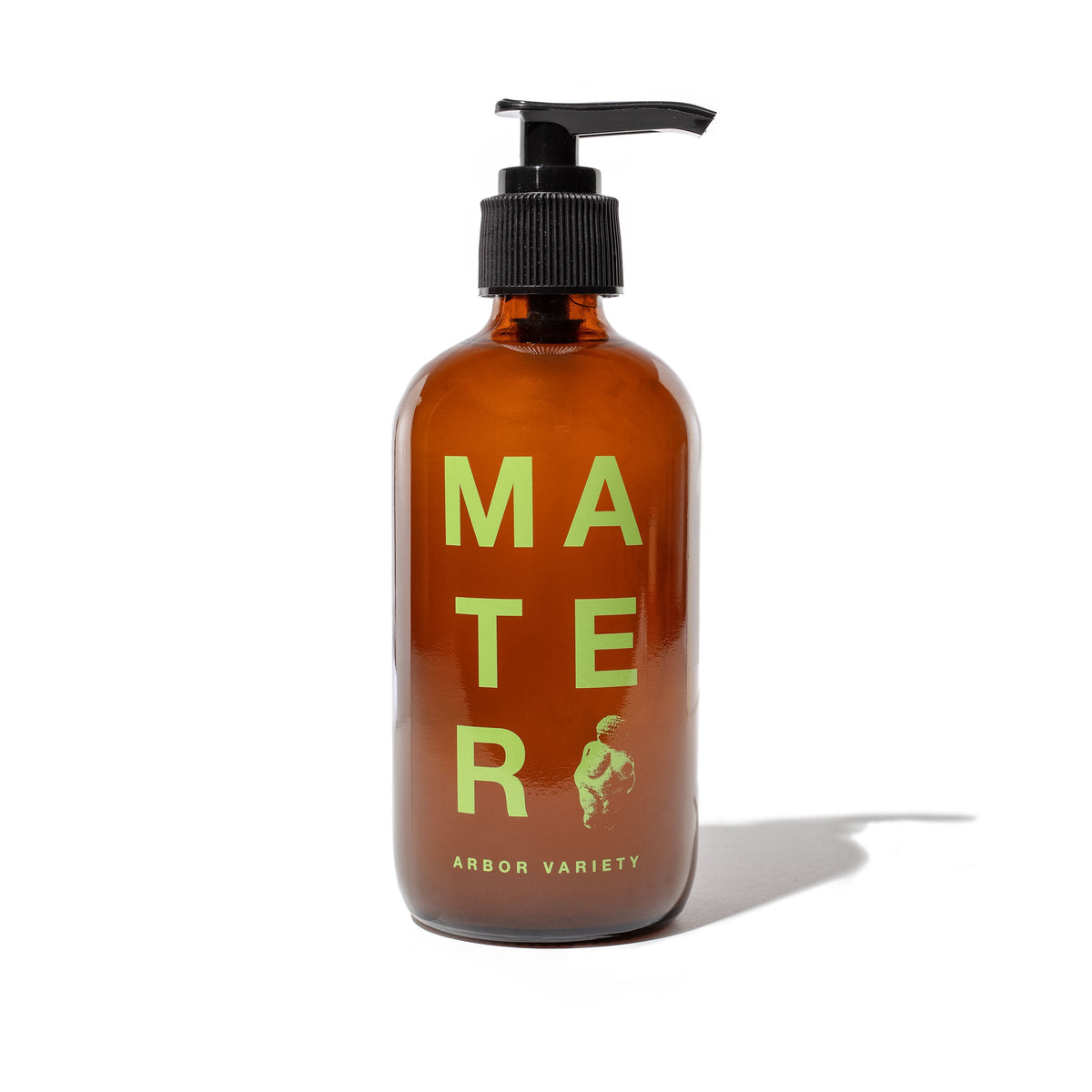 Mater Arbor Soap Refill