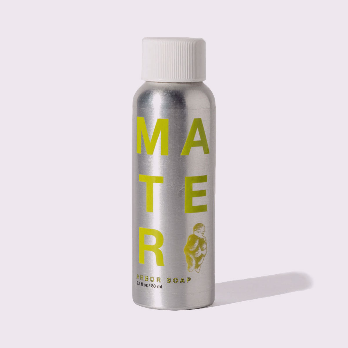 Mater Arbor Soap