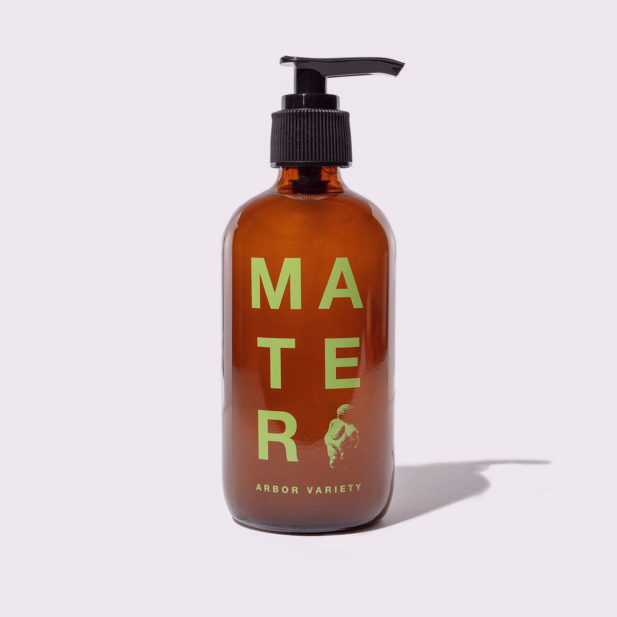 Mater Arbor Soap