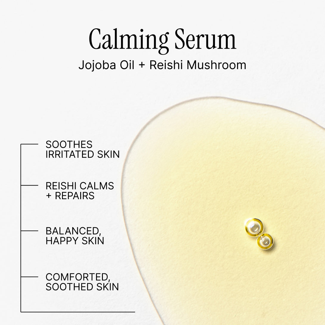 Axiology Calming Serum