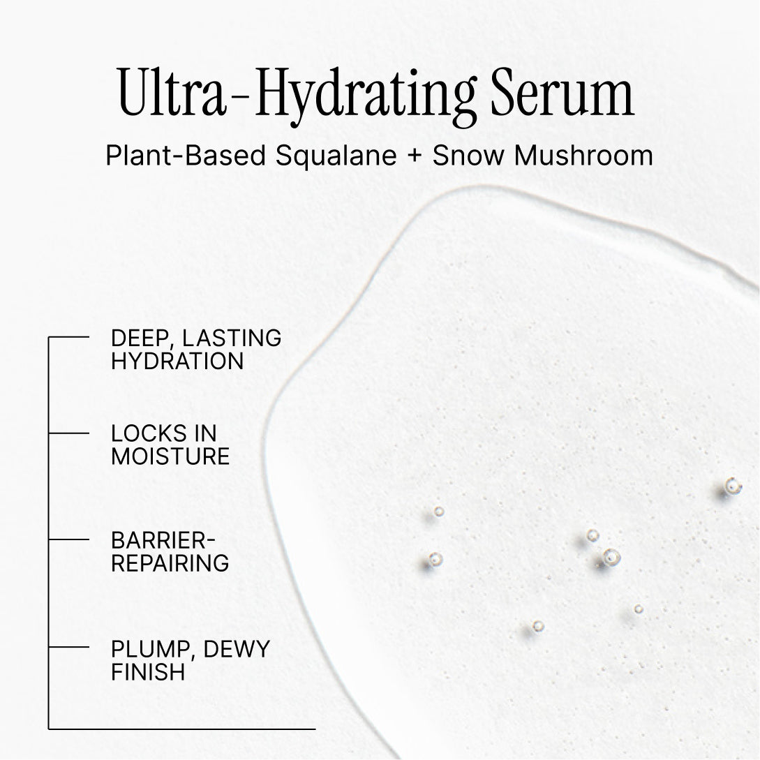Axiology Ultra-Hydrating Serum