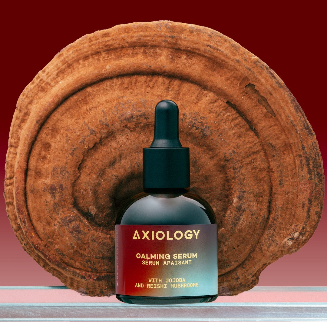 Axiology Calming Serum