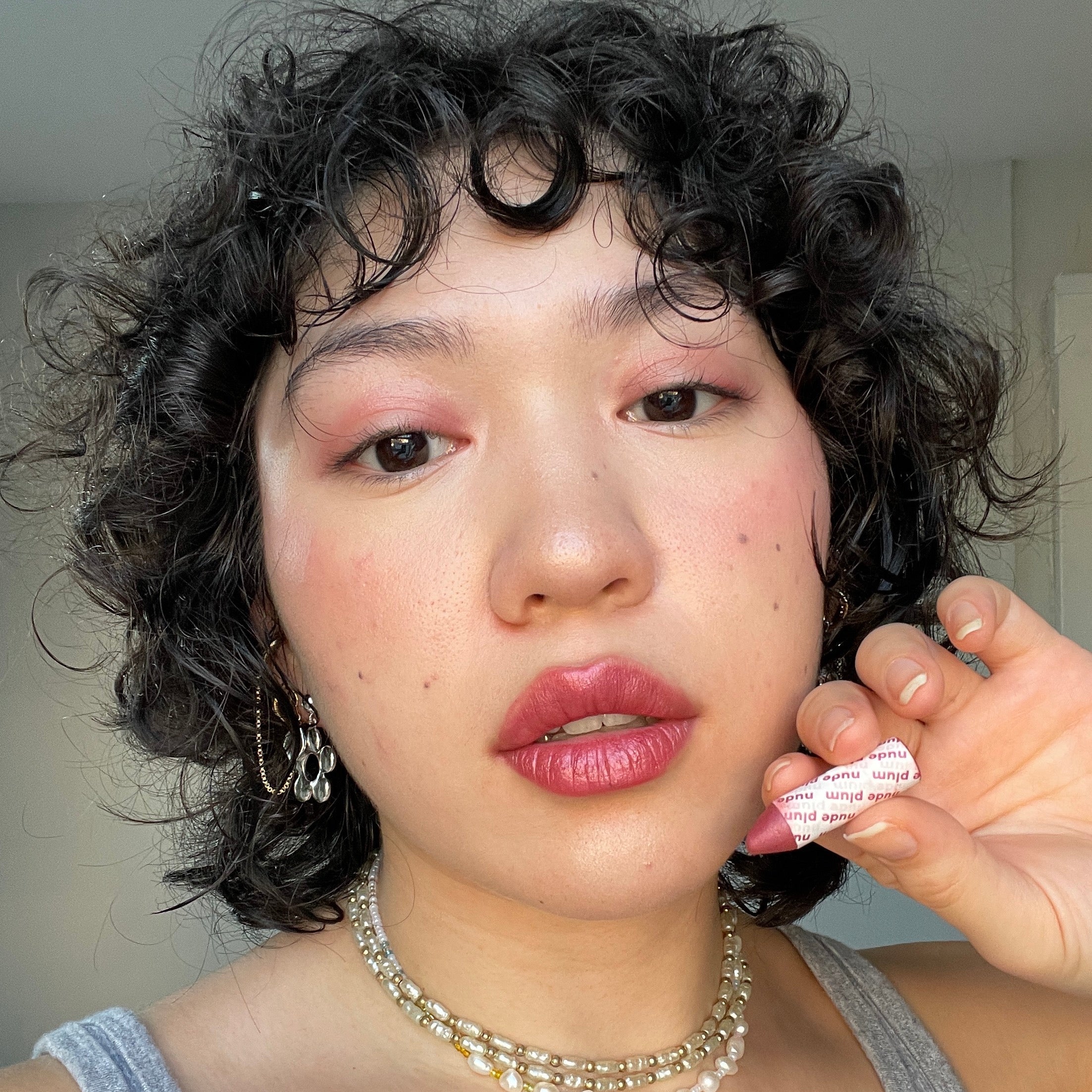 Axiology 3-in-1 Balmie Makeup Crayon Singles