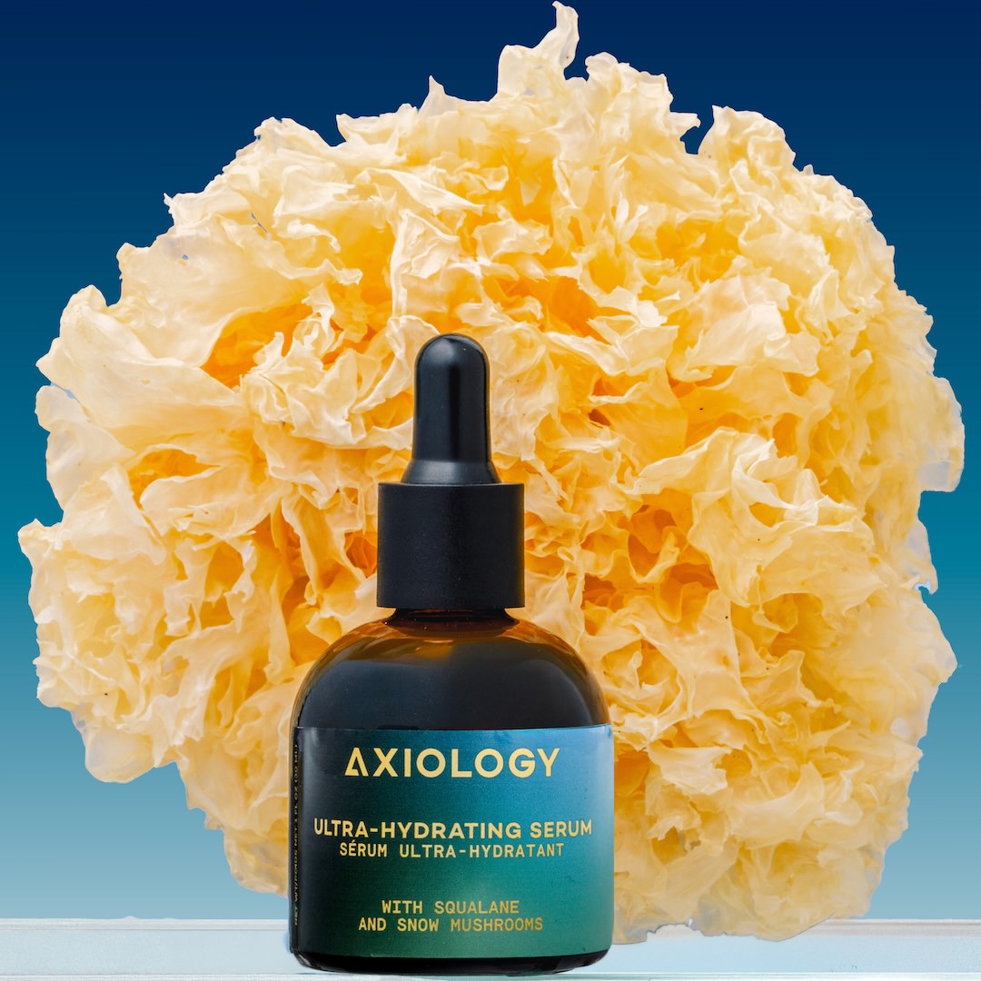 Axiology Ultra-Hydrating Serum