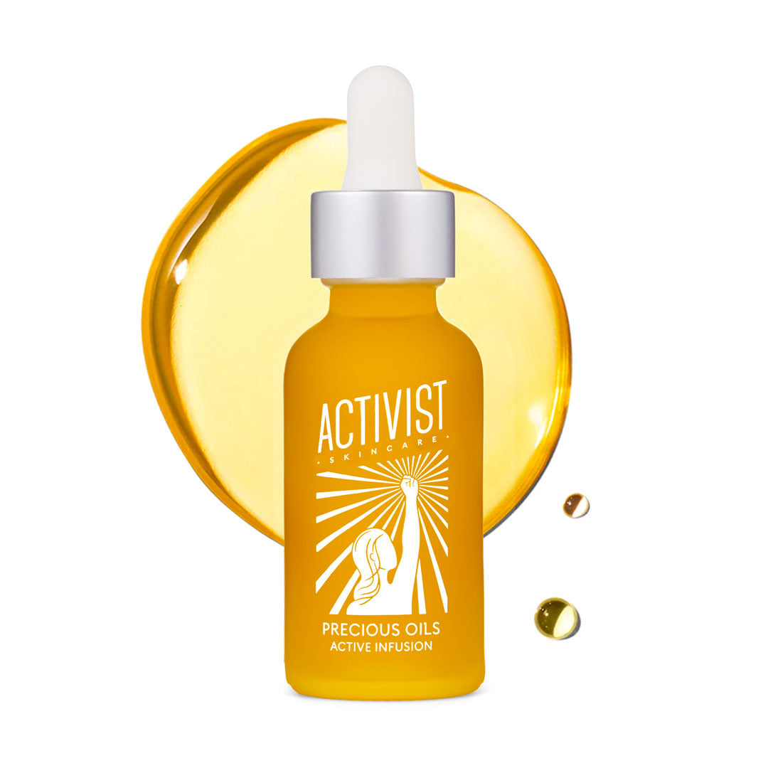 Activist Precious Oils Active Infusion