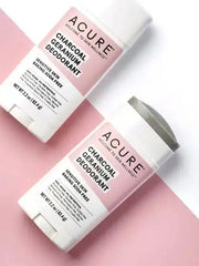 Acure Charcoal Deodorant