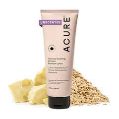 Acure Seriously Soothing 24hr Moisture Lotion