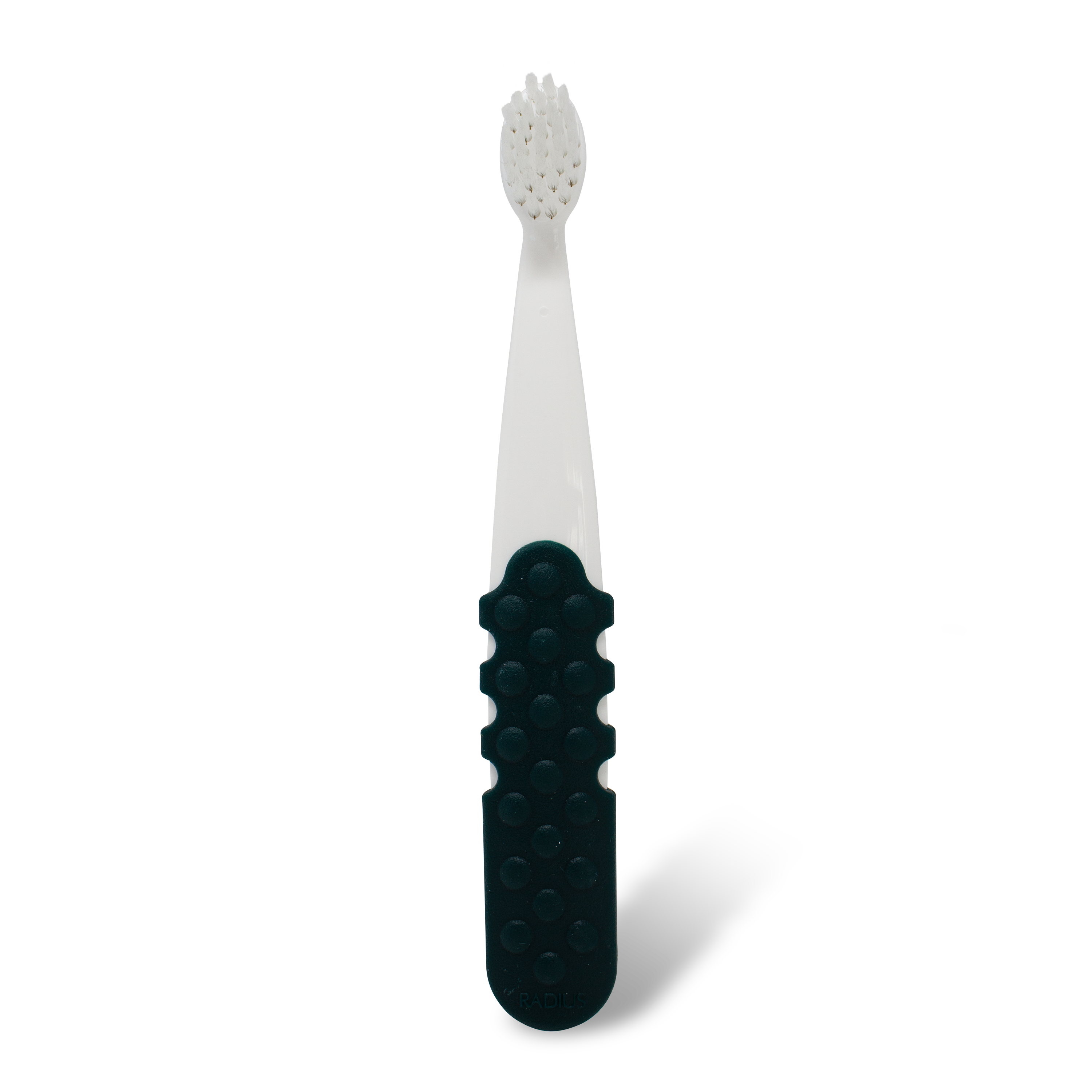 Radius Lush & Plush Soft Pet Toothbrush