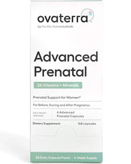 Ovaterra Advanced Prenatal