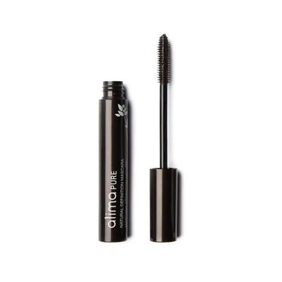 Alima Pure Natural Definition Mascara