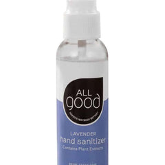 All Good Hand Sanitizer Spray