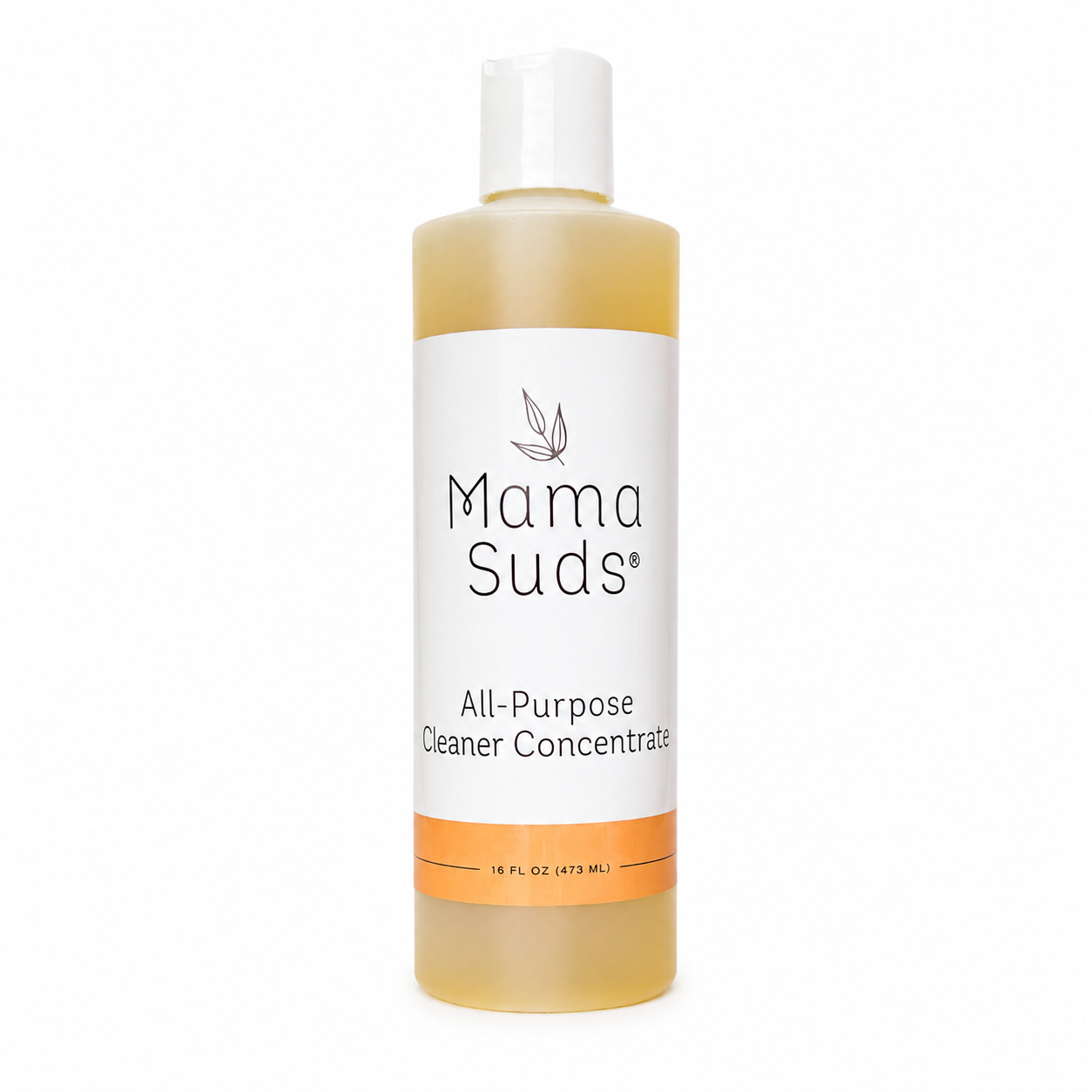 MamaSuds All-Purpose Cleaner CONCENTRATE