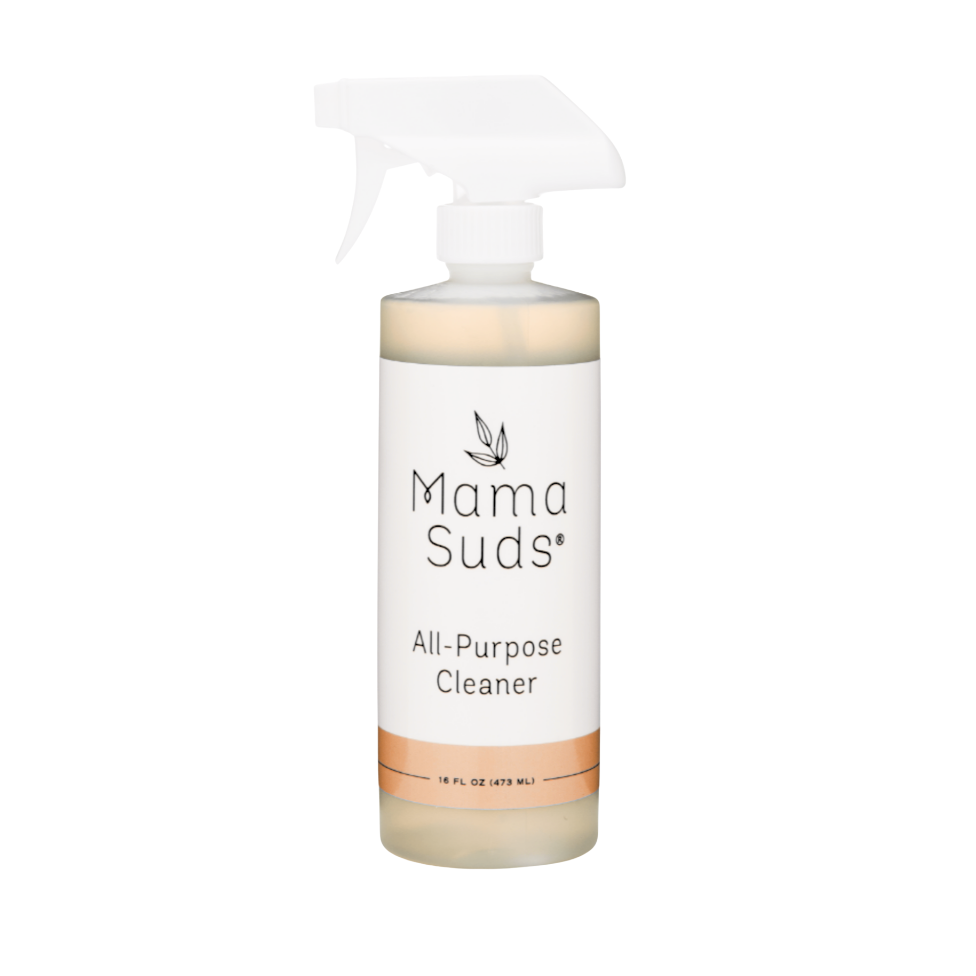MamaSuds All-Purpose Cleaner Spray