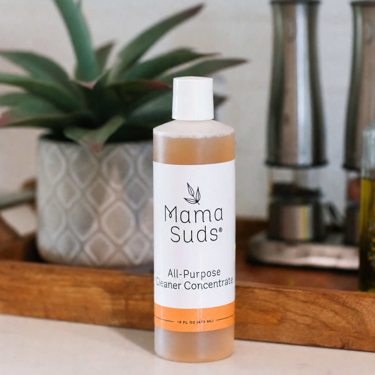 MamaSuds All-Purpose Cleaner CONCENTRATE