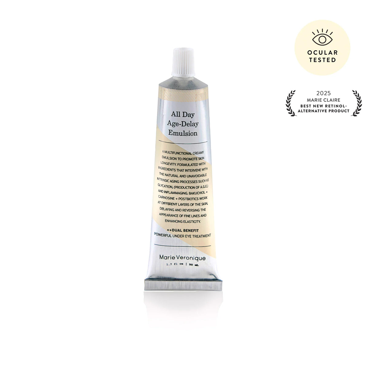13. All Day Age-Delay Emulsion