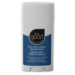 All Good Deodorant