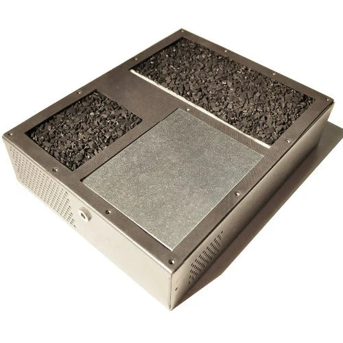 Allerair MobileAir Filter Super-HEPA & Vocarb Carbon Kit