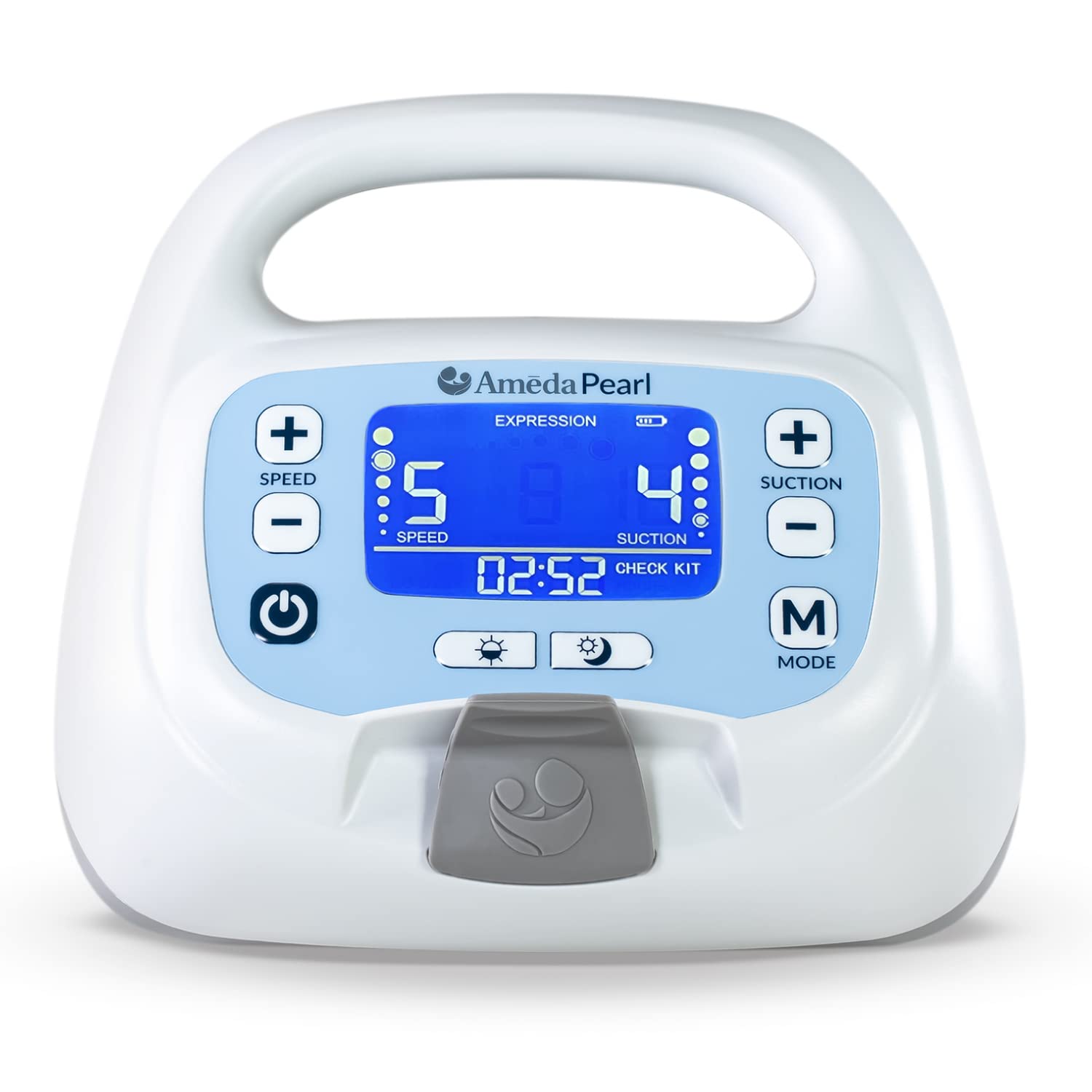 Healthy Horizons Ameda Pearl Hospital Grade Breast Pump