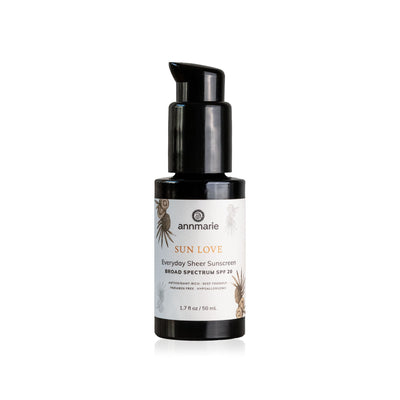 Annmarie Skin Care Sun Love