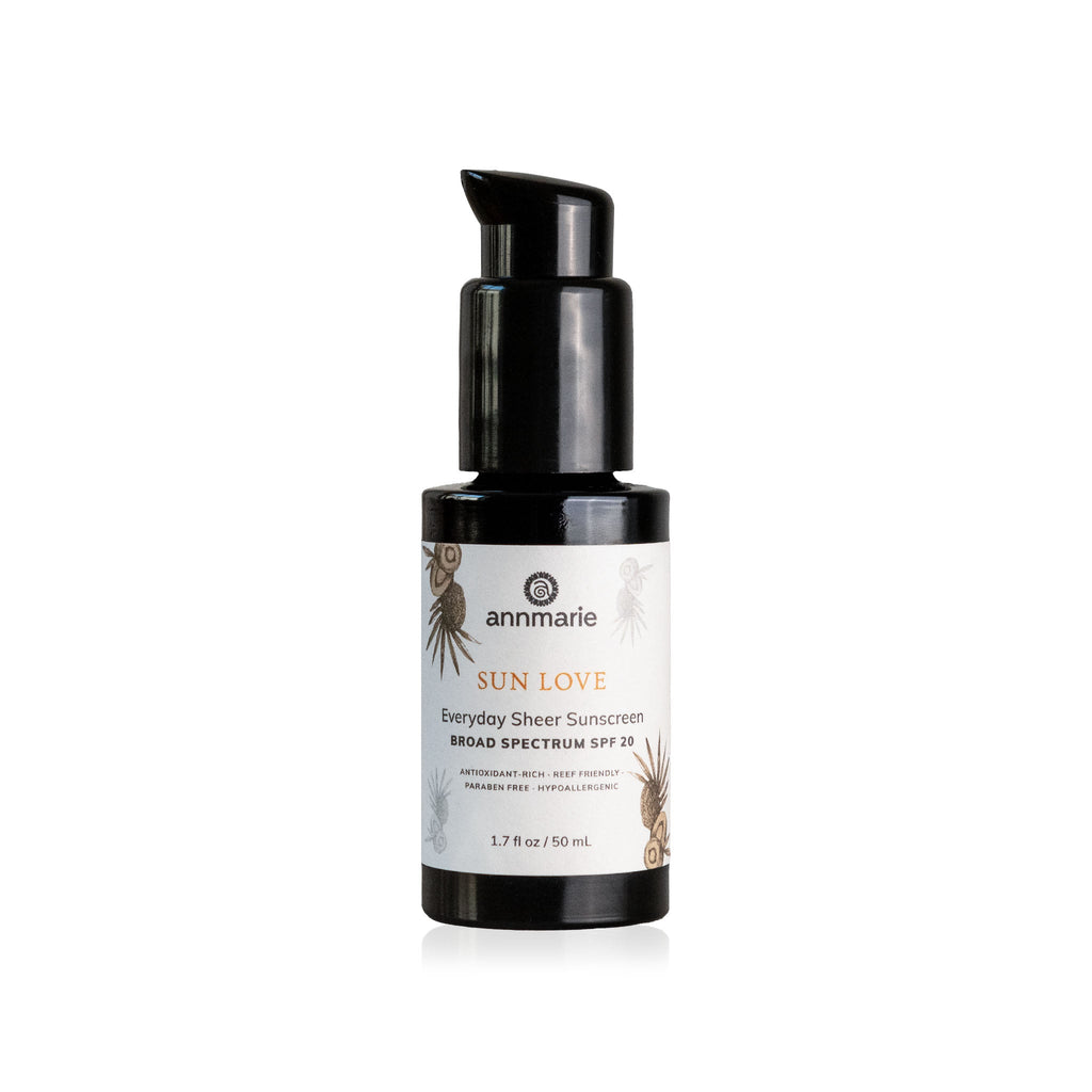 Annmarie Skin Care Sun Love