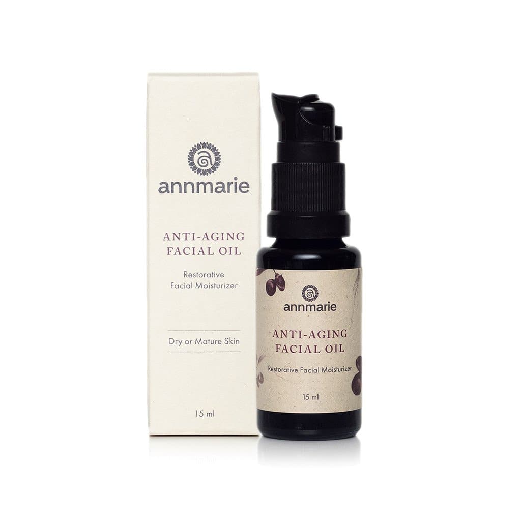 Annmarie Skin Care Anti-Aging Facial Oil (15ml)