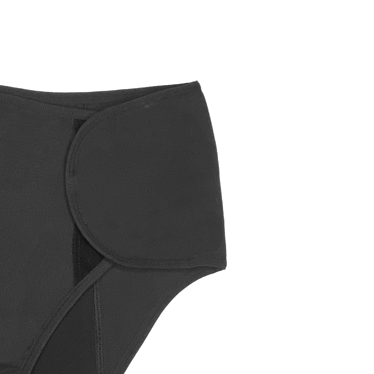 The Period Company The Adaptive Period. in Microfiber For Heavy Flows