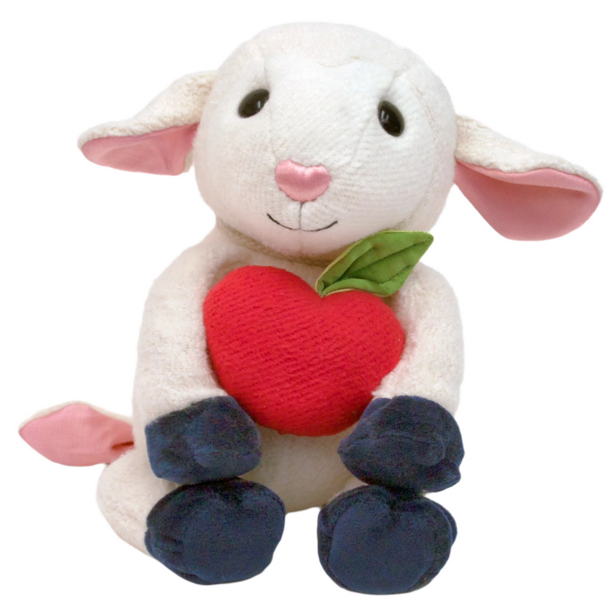 9. Picnic Pals Plush Lamby
