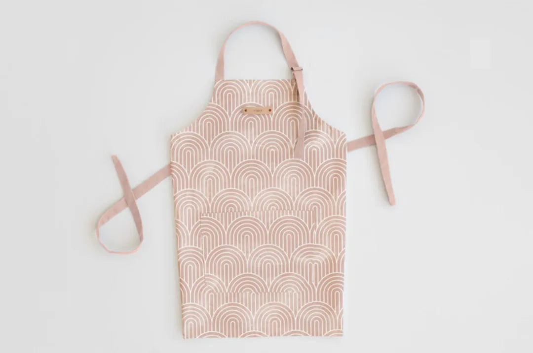 48. Personalized Apron