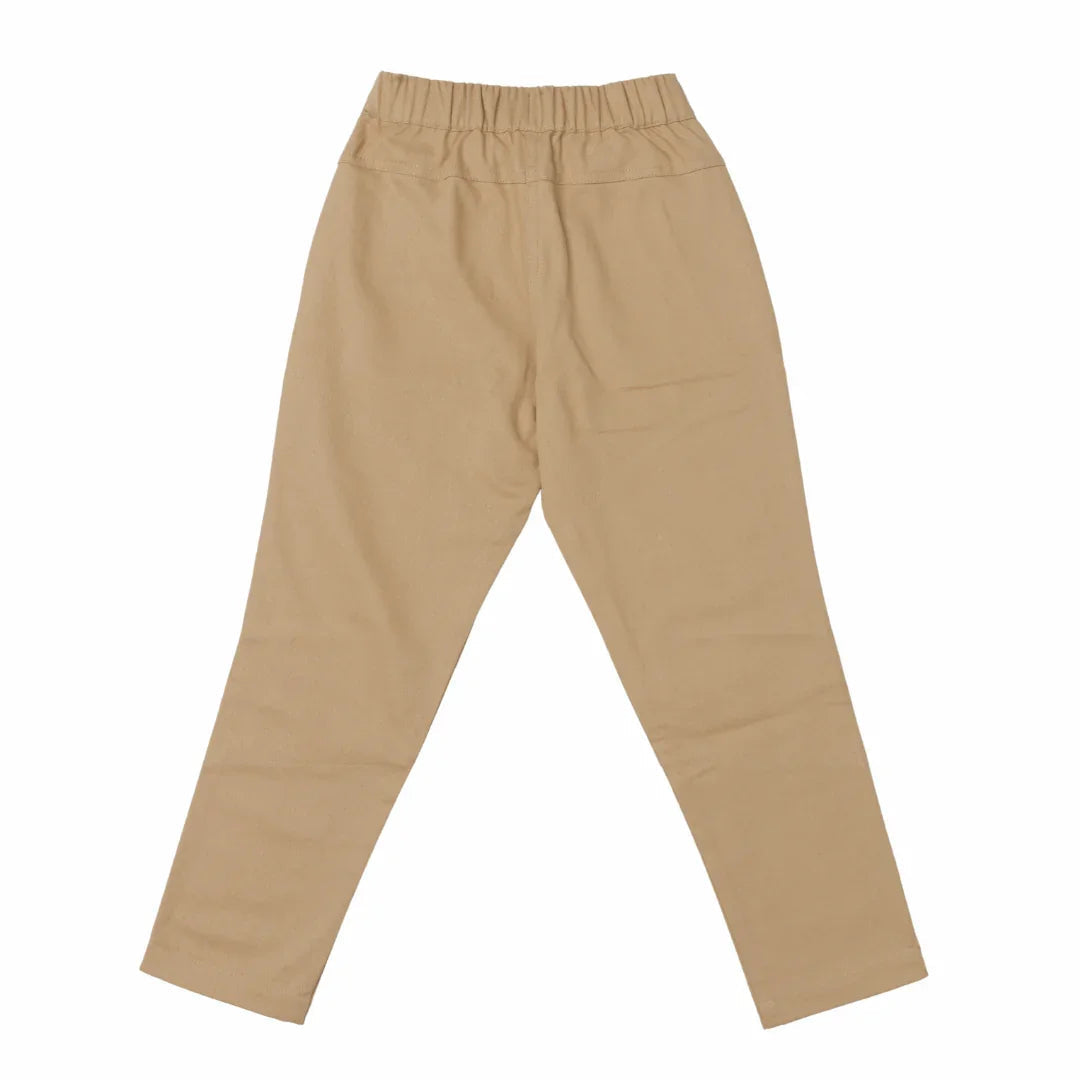 Jackalo - Ash Pants - Organic Cotton