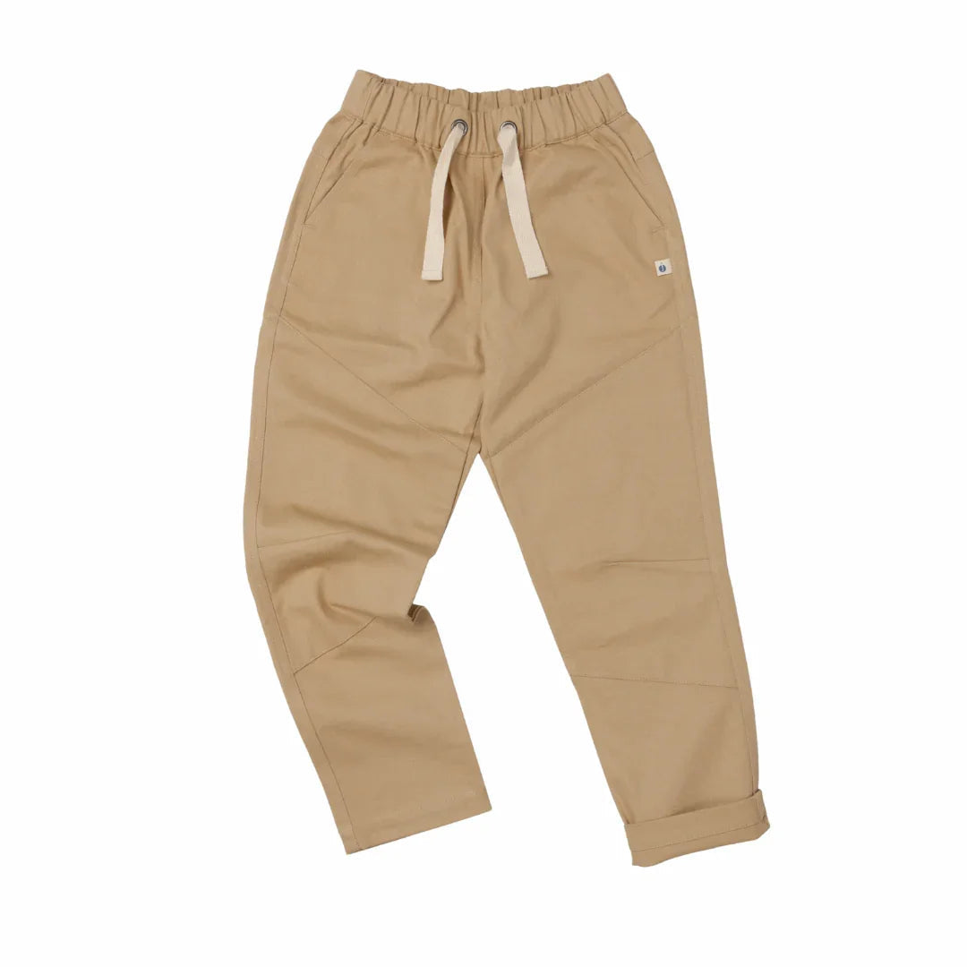Jackalo - Ash Pants - Organic Cotton