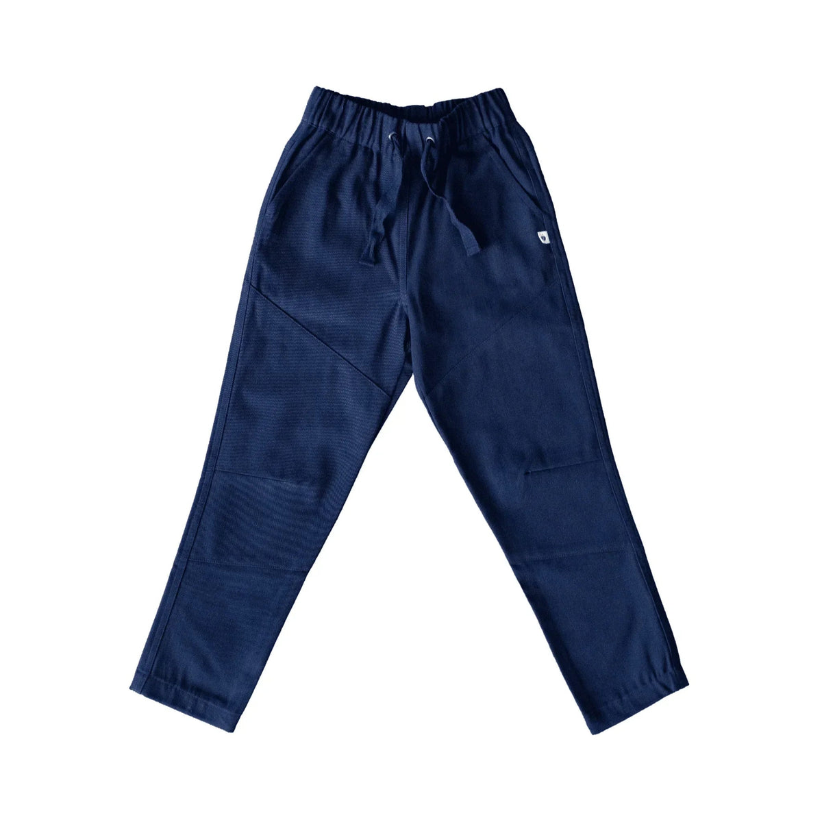 Jackalo - Ash Pants - Organic Cotton