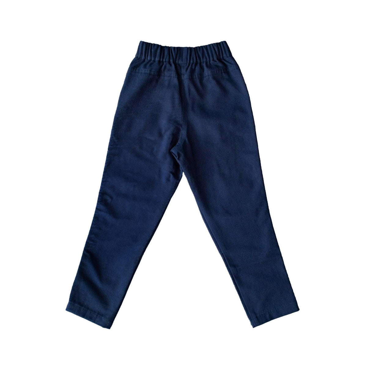 Jackalo - Ash Pants - Organic Cotton
