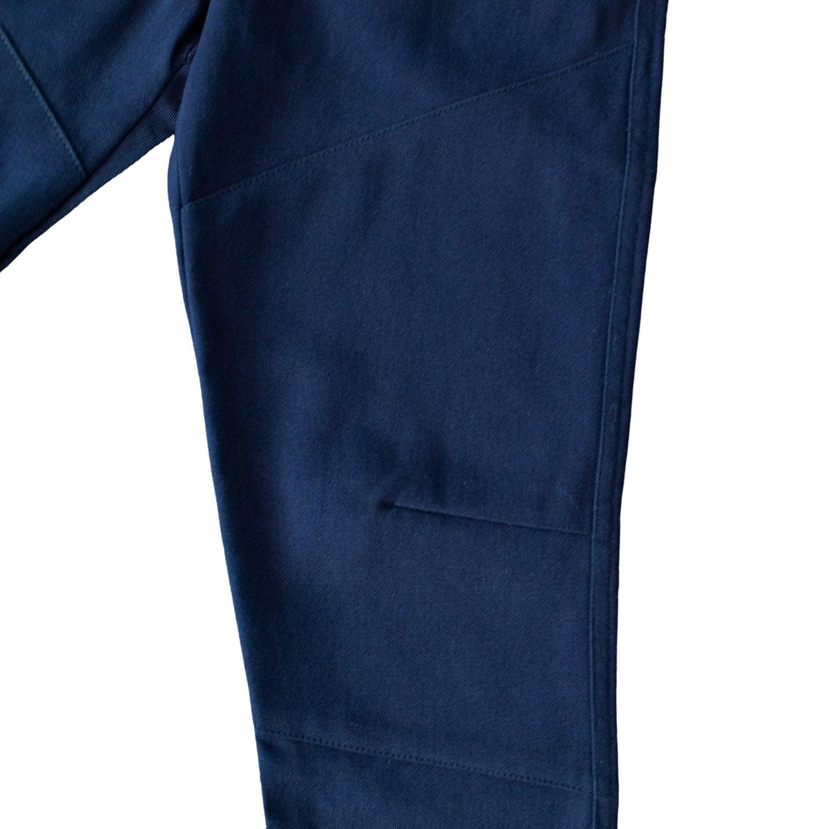 Jackalo - Ash Pants - Organic Cotton