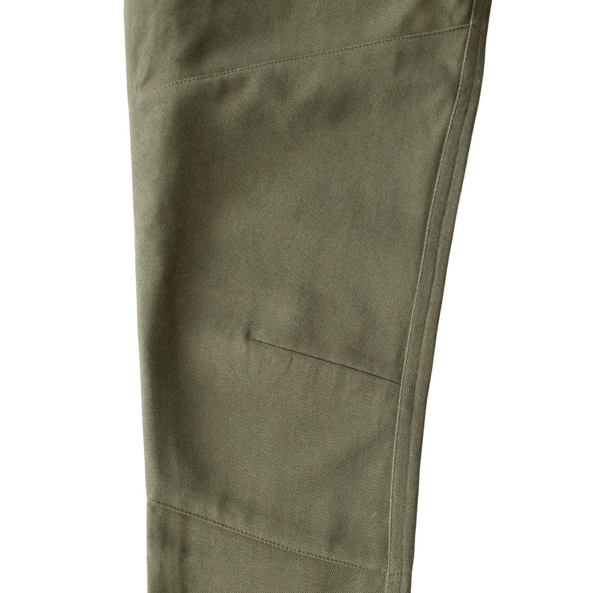 Jackalo - Ash Pants - Organic Cotton