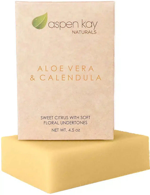 Aspen Kay Natural Soap